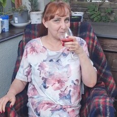 Фотография девушки Lora, 52 года из г. Лодзь