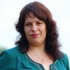 Фотография девушки Ольга, 47 лет из г. Чита