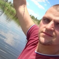 Фотография мужчины Даниил, 28 лет из г. Гуково
