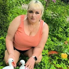 Фотография девушки Томик, 51 год из г. Орша
