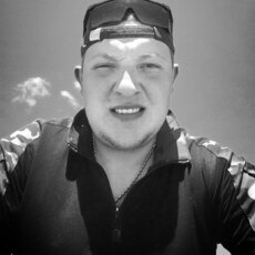 Фотография мужчины Мафик, 26 лет из г. Ужур