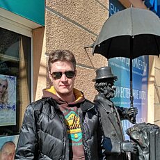 Фотография мужчины Дмитрий, 43 года из г. Пинск