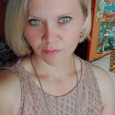 Фотография девушки Марина, 42 года из г. Уфа