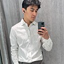 Саид, 30 лет