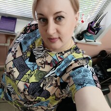 Фотография девушки Yuliya, 41 год из г. Чапаевск