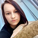 Настя, 28 лет