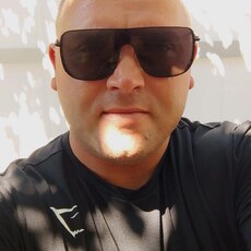 Фотография мужчины Евгений, 40 лет из г. Одесса