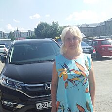 Фотография девушки Svetlana, 53 года из г. Артемовский
