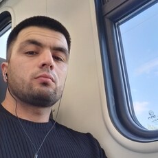 Фотография мужчины Роман, 31 год из г. Ясногорск