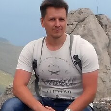 Фотография мужчины Дмитрий, 48 лет из г. Брянск