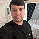Ибрагим, 26 лет