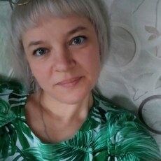 Фотография девушки Светлана, 45 лет из г. Киров