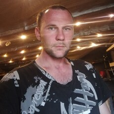 Фотография мужчины Дмитрий, 34 года из г. Саратов