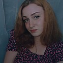 Настя, 28 лет