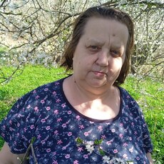 Фотография девушки Татьяна, 58 лет из г. Быхов