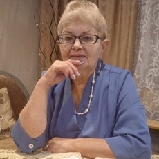 Фотография девушки Надежда, 66 лет из г. Тюмень
