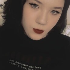 Фотография девушки Екатерина, 22 года из г. Актобе