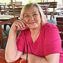 Алена, 53 года