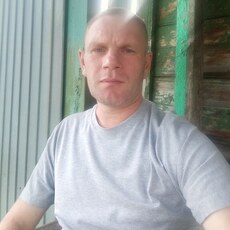 Фотография мужчины Саша, 44 года из г. Шигоны