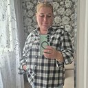 Инеска, 44 года