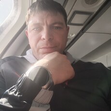 Фотография мужчины Александр, 36 лет из г. Кокшетау