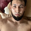 Ахмед, 28 лет