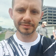 Фотография мужчины Егор, 40 лет из г. Минск