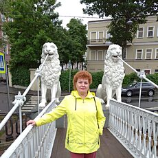 Фотография девушки Ирина, 51 год из г. Северск