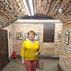 Фотография девушки Ирина, 51 год из г. Северск