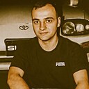 Андрей, 34 года