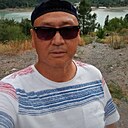 Виктор, 60 лет