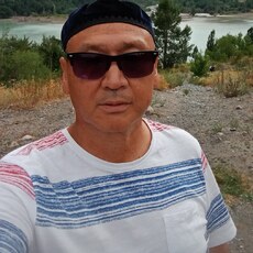 Фотография мужчины Виктор, 60 лет из г. Алматы