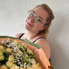 Фотография девушки Елена, 34 года из г. Мядель