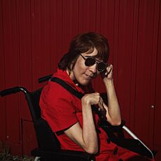 Фотография девушки Лесная Девочка, 36 лет из г. Петрозаводск