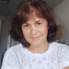 Фотография девушки Татьяна, 62 года из г. Орша