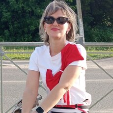 Фотография девушки Дарья, 36 лет из г. Уварово
