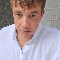 Фотография мужчины Александр, 31 год из г. Белореченск