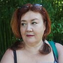 Ксения, 54 года