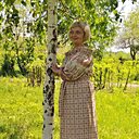 Олеся, 43 года