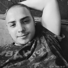 Фотография мужчины Ефрем, 22 года из г. Белово