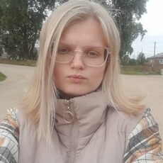 Фотография девушки Саша, 23 года из г. Вельск