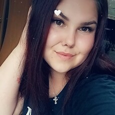 Фотография девушки Виктория, 25 лет из г. Ярославль