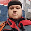 Никита, 23 года