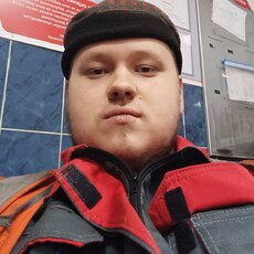 Фотография мужчины Никита, 23 года из г. Киров