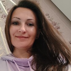 Фотография девушки Oli Millari, 34 года из г. Камень-Каширский