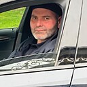 Магомед, 41 год