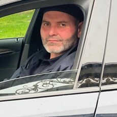 Фотография мужчины Магомед, 41 год из г. Грозный