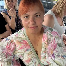 Фотография девушки Елена, 39 лет из г. Фрайбург