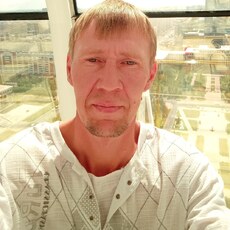 Фотография мужчины Сергей, 41 год из г. Петропавловск