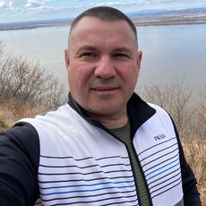 Фотография мужчины Евгений, 46 лет из г. Комсомольск-на-Амуре